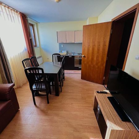 Апартаменти Замъците Pamporovo Esterno foto